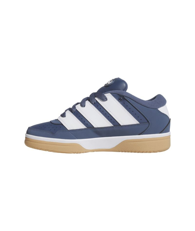 Chaussures de Basket-ball adidas Break Start...