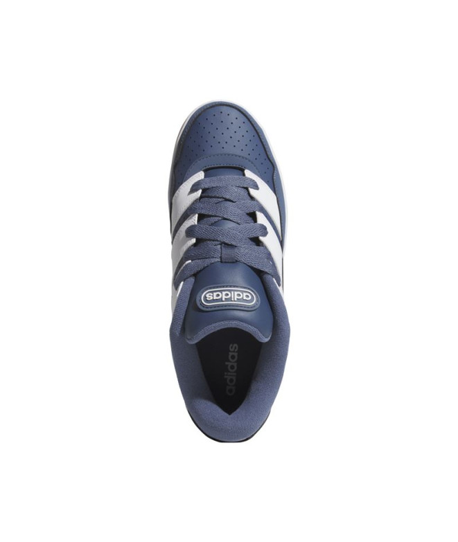 Sapatilhas de Basquetebol adidas Break Start...
