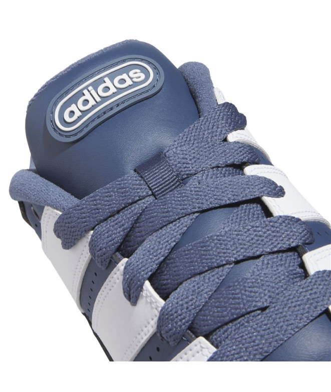 Chaussures de Basket-ball adidas Break Start...