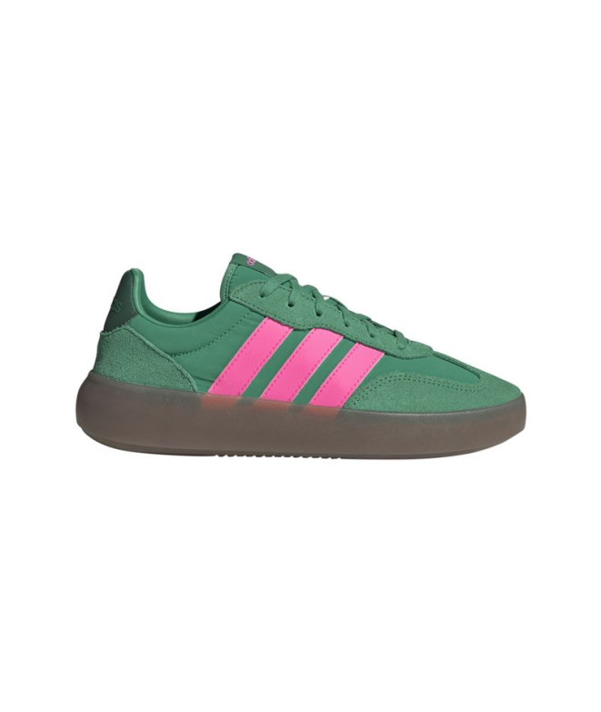 Chaussures adidas Barreda Decode Femme Vert