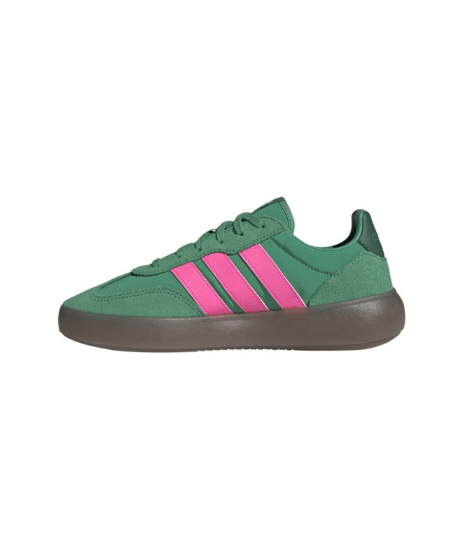 Sapatilhas adidas Barreda Decode Mulher Verde