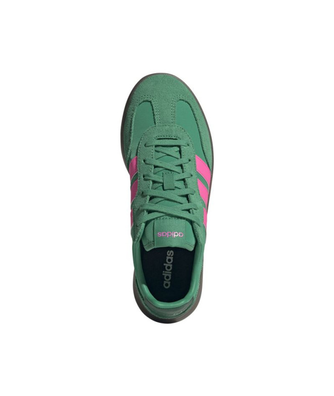 Sapatilhas adidas Barreda Decode Mulher Verde