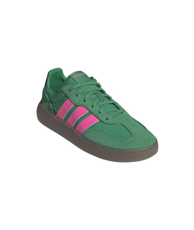 Sapatilhas adidas Barreda Decode Mulher Verde