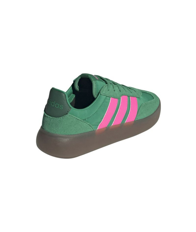 Chaussures adidas Barreda Decode Femme Vert