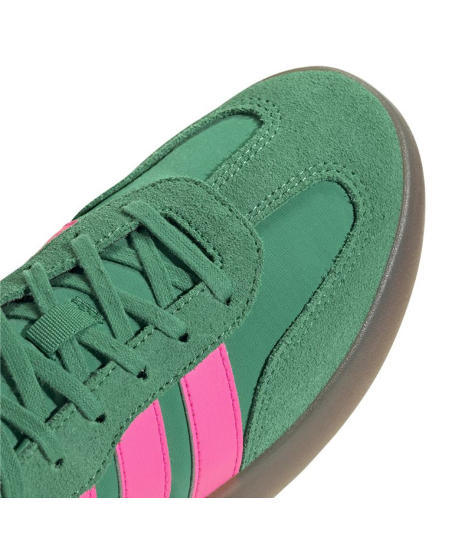 Sapatilhas adidas Barreda Decode Mulher Verde