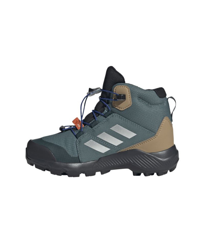Chaussures de Montagne adidas Terrex Mid Gtx...
