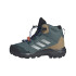 Chaussures de Montagne adidas Terrex Mid Gtx Enfant Azcead / Plamet / Azusem