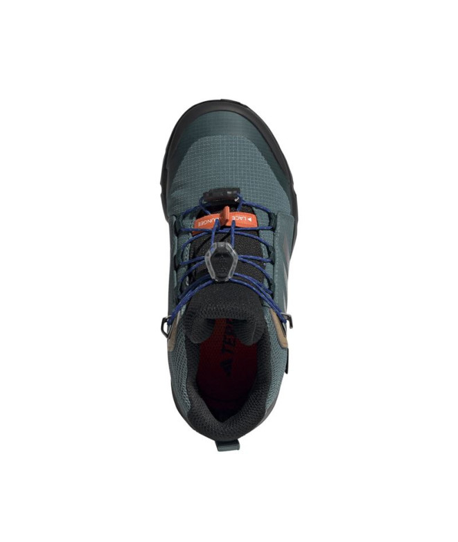 Zapatillas de Montaña adidas Terrex Mid Gtx...