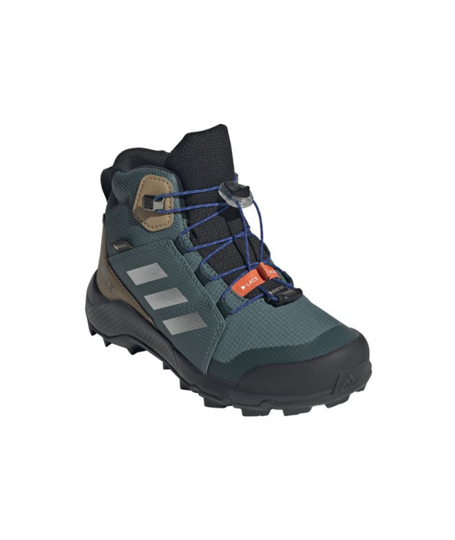 Zapatillas de Montaña adidas Terrex Mid Gtx...