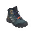 Chaussures de Montagne adidas Terrex Mid Gtx Enfant Azcead / Plamet / Azusem
