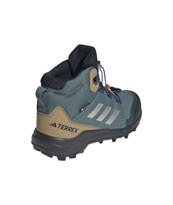 Sapatilhas de Montanha adidas Terrex Mid Gtx...