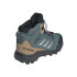 Chaussures de Montagne adidas Terrex Mid Gtx Enfant Azcead / Plamet / Azusem