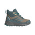 Sapatilhas de Montanha adidas Terrex Trailmaker 2 Mid Cp Infantil Carton / Azcead / Azcepu
