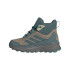 Sapatilhas de Montanha adidas Terrex Trailmaker 2 Mid Cp Infantil Carton / Azcead / Azcepu
