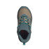 Sapatilhas de Montanha adidas Terrex Trailmaker 2 Mid Cp Infantil Carton / Azcead / Azcepu