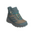Sapatilhas de Montanha adidas Terrex Trailmaker 2 Mid Cp Infantil Carton / Azcead / Azcepu
