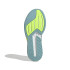 Zapatillas de Running adidas Duramo Speed 2 Hombre Aqufla / Tinaur / Tonmen