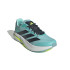 Zapatillas de Running adidas Duramo Speed 2 Hombre Aqufla / Tinaur / Tonmen