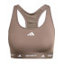Brassiere de sport de Fitness adidas Tech Fit Bra Femme Esttie