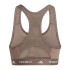 Sujetador Deportivo de Fitness adidas Tech Fit Bra Mujer Esttie