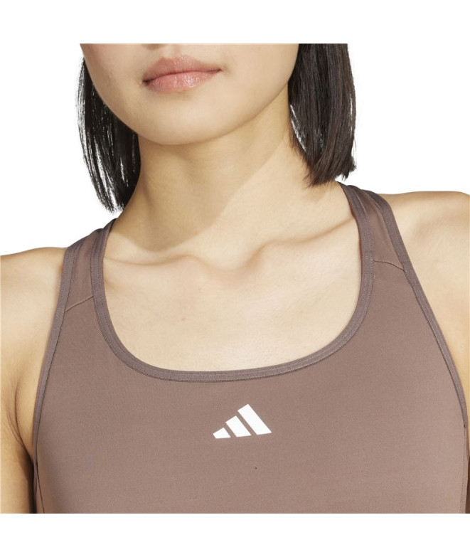 Sutiã esportivo de Fitness adidas Tech Fit Bra...