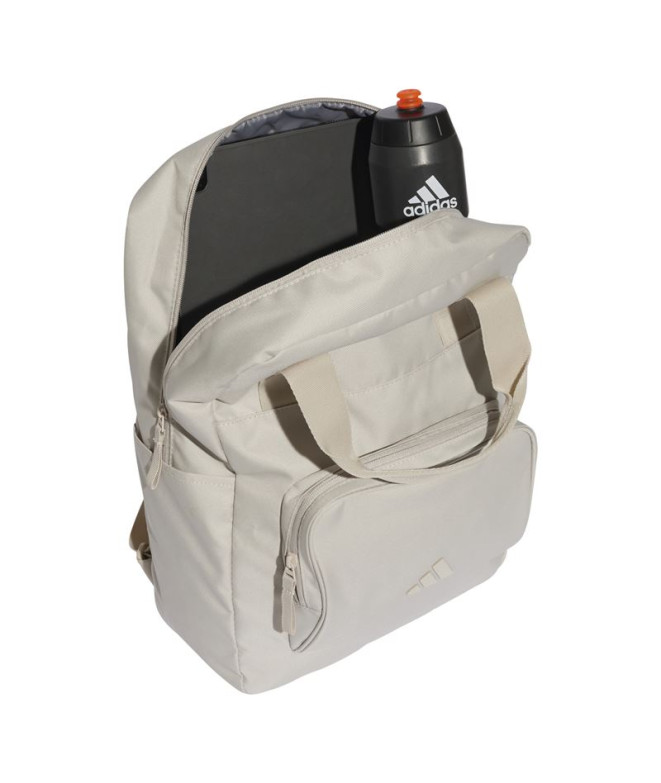 Mochila adidas Prime Bp Cinza