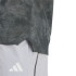 Camiseta de Fitness adidas Power Aop Tee Hombre Gris