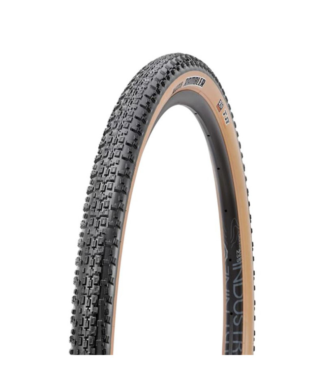 Cubierta de Ciclismo Maxxis Rambler