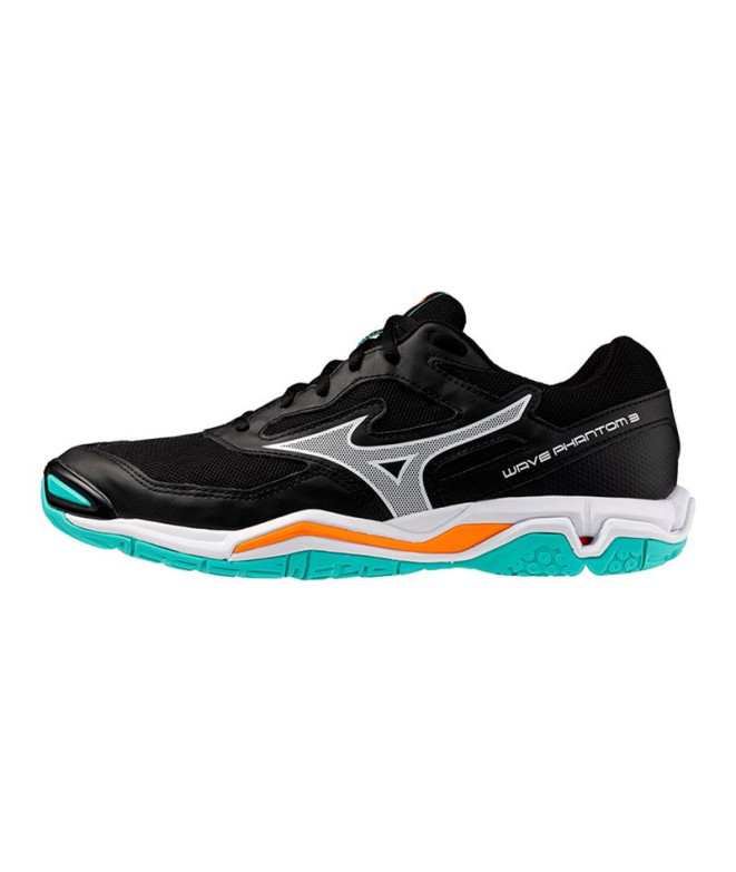 Chaussures de Handball Mizuno Wave Phantom 3...