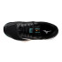Zapatillas de Balonmano Mizuno Wave Phantom 3 Negro/Tangelo/Verde