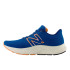 Sapatilhas de Running New Balance Fresh Foam X EVOZ v3 Blue Agate Mulher