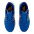 Sapatilhas de Running New Balance Fresh Foam X EVOZ v3 Blue Agate Mulher