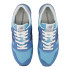 Chaussures New Balance 373V2 Gris Bleu Femme