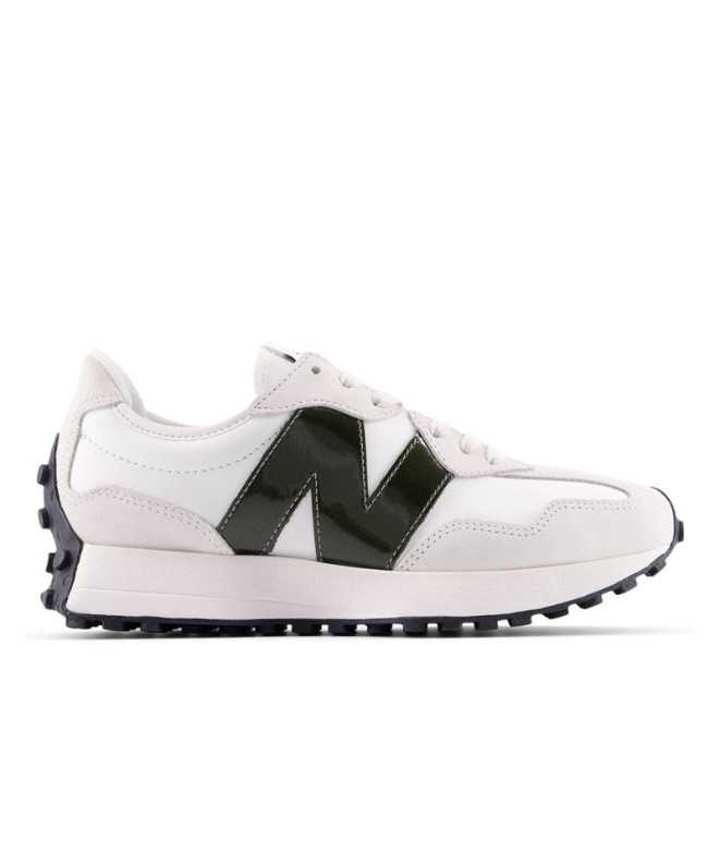 Zapatillas New Balance 327 Sea Salt Mujer