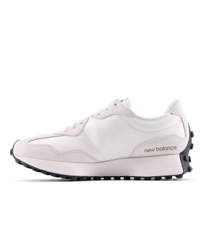 Chaussures New Balance 327 Sea Salt Femme