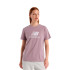 T-shirt New Balance Sport Essentials Jersey Logo Femme