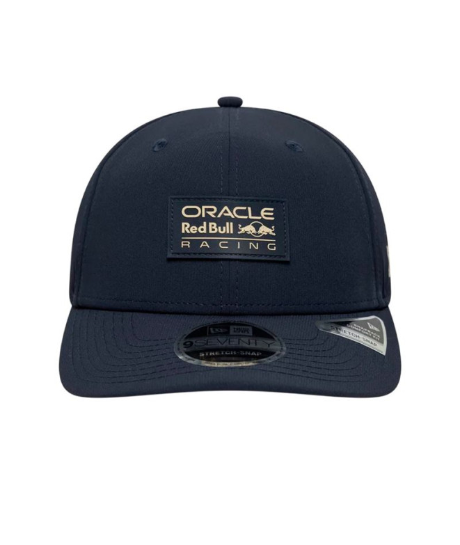 Casquette New Era Recycled 9Seventy Ss Aa Rbullf1 Nsk Homme