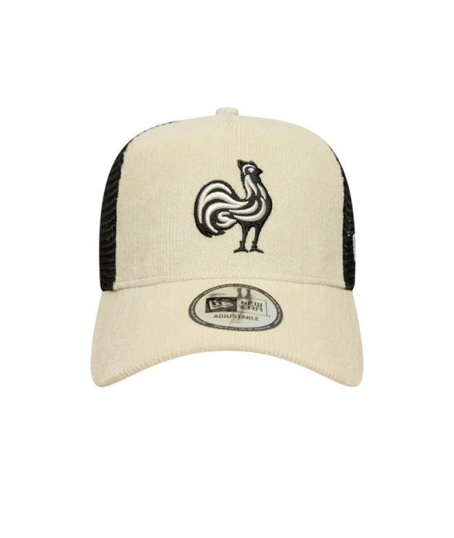 Casquette New Era Cord Ef Fforug Ltc Homme