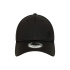 Gorra New Era Flawless Mesh 9Forty Neyyan Blkblk Hombre