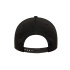Gorra New Era Flawless Mesh 9Forty Neyyan Blkblk Hombre