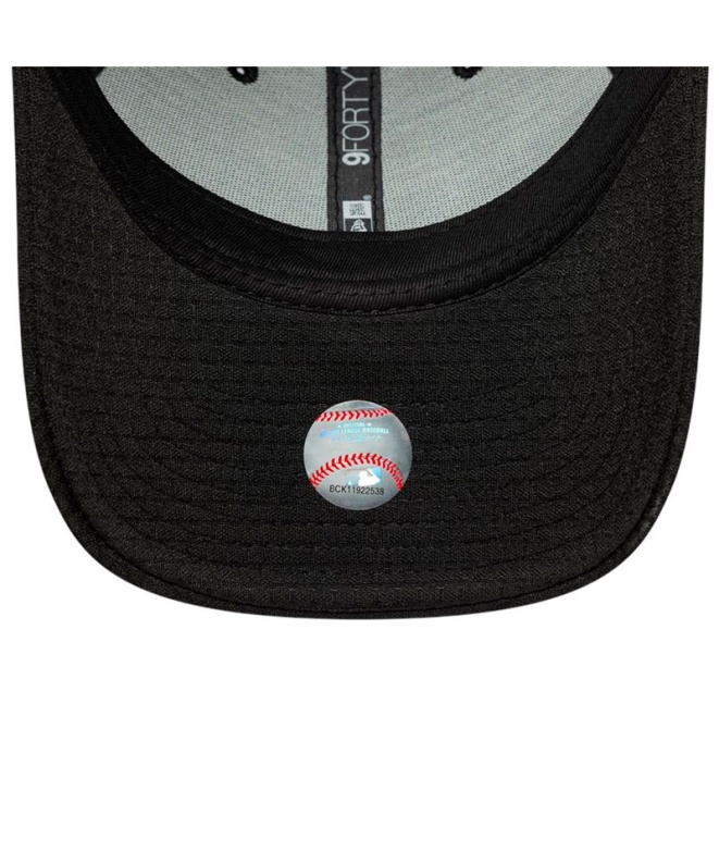 Casquette New Era Flawless Mesh 9Forty Neyyan...