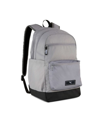 Mochila Puma Deck I, Ferro Fundido, Homem