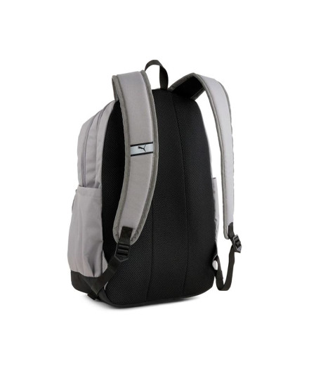 Mochila Puma Deck I, Ferro Fundido, Homem 2