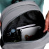 Sac à dos Puma Deck I, Fer de lance, Homme