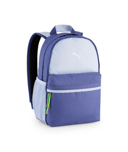 Mochila Puma Essentials Small Bac, Blue Crysta, Menino