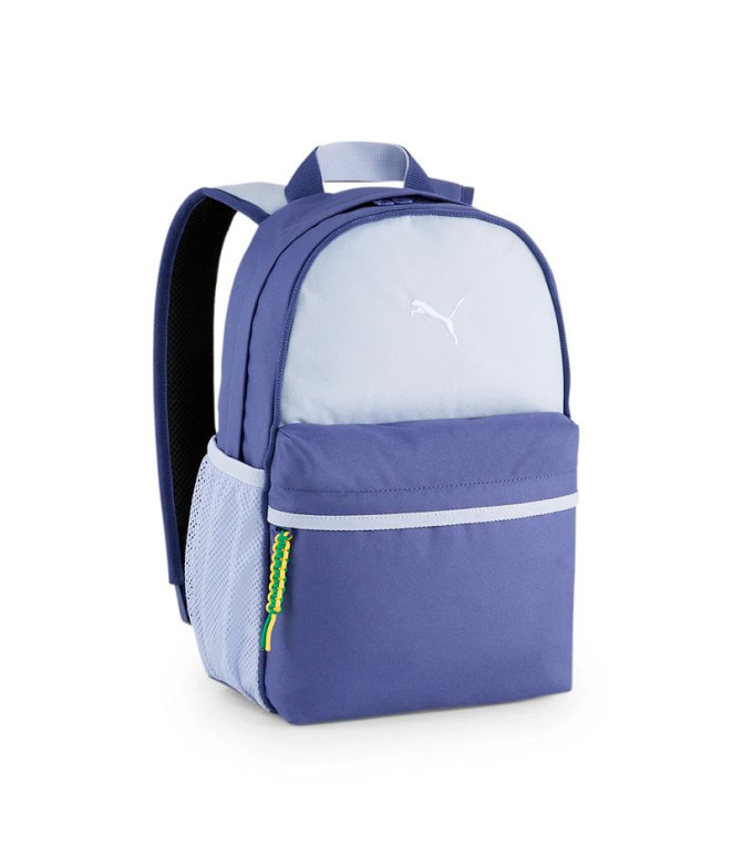 Sac à dos Puma Essentialsentials Small Bac, Blue Crysta, Enfant