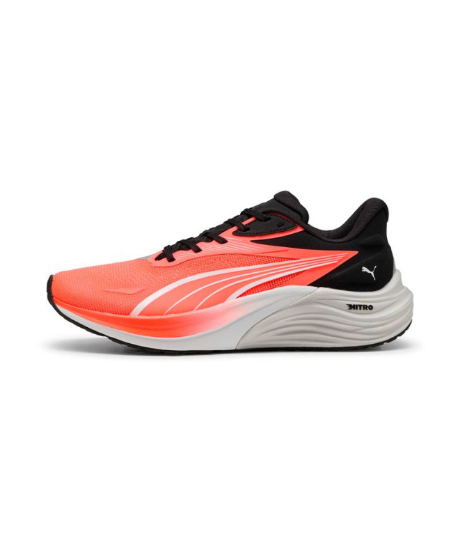 Sapatilhas de Running Puma Electrify Nitro 4,...