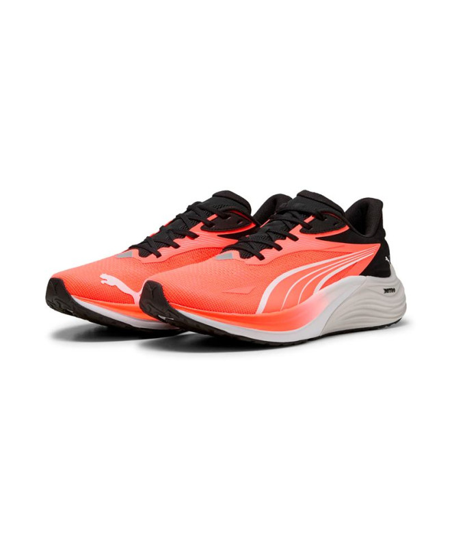 Sapatilhas de Running Puma Electrify Nitro 4,...
