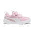 Zapatillas Puma Multiflex Mesh,Rose Mauve, Niño