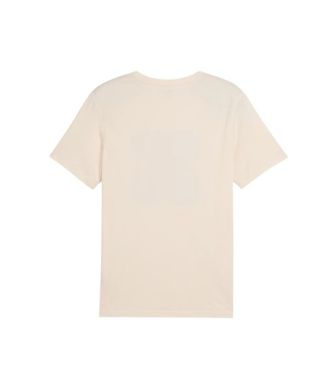 Camiseta de Running Puma Graphics Seasons...